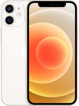 Apple iPhone 12 Mini - 256GB - Wit — thumbnail 5