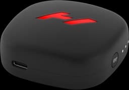 Hyperice Venom Go Warmte & Vibratie Massage Pad Zwart – Draadloze Wearable Warmtemassage – 3 Warmtestanden – Bluetooth App – USB-C — thumbnail 3