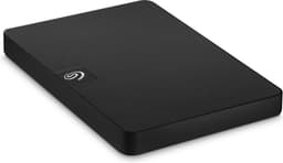 Seagate Expansion Portable USB 3.0 - Externe Harde Schijf - 1 TB - Zwart — thumbnail 5
