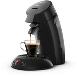 Senseo Original HD6553/66 koffiezetapparaat Koffiecupmachine 0,7 l — thumbnail 1