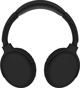 KitSound Slammers Draadloze Hoofdtelefoon / Bluetooth - Zwart — thumbnail 5