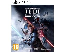 Star Wars Jedi: Fallen Order - PS5