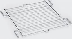Severin MW 7763 Magnetron met Grill – Glazen Bodem zonder Draaiplateau – 9 Programma’s - 25 Liter - Zwart — thumbnail 3