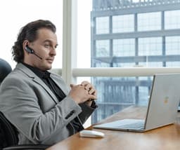 Yealink WH66 DECT Draadloze Headset MONO UC — thumbnail 13