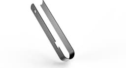 Knister Grilltang RVS — thumbnail 3