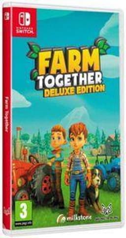Farm Together Deluxe Edition — thumbnail 3