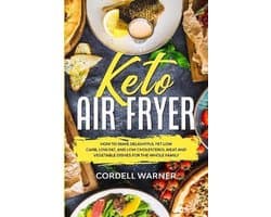 Keto Air Fryer