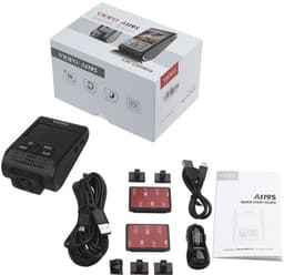 Viofo A119S V3 FullHD dashcam voor auto — thumbnail 2