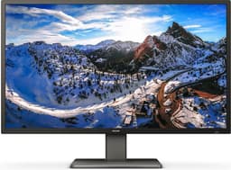 Monitor Philips 439P1/00 43" 4K Ultra HD LED — thumbnail 5