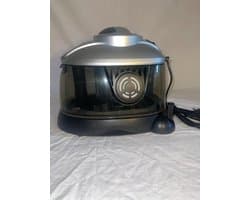 Stofzuiger hepa filter wasbaar, zonder zak je, TOP.WATERSYSTEMS met water, nat droog stofzuigen, TM-4199SA,Eco actief,