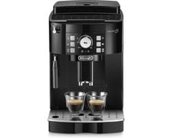 De'Longhi Magnifica S ECAM 21.117.B - Volautomatische espressomachine - Zwart — thumbnail 1