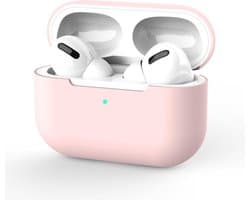 Apple AirPods Pro Hoesje in het Roze