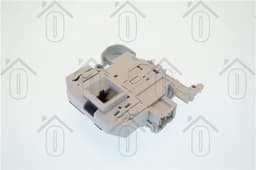 Bosch Deurrelais 3 contacten WAW28542, WAN282M2 00638259 — thumbnail 2