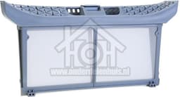 Samsung Filter Pluizenzeef DV90H8000HW, DV80F5E5HGW DC6103902A — thumbnail 2