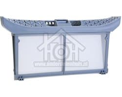 Samsung Filter Pluizenzeef DV90H8000HW, DV80F5E5HGW DC6103902A — thumbnail 1