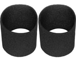 2x Nat en droog filter Karcher MV1 WD1 WD2 WD3 2.683-016.0