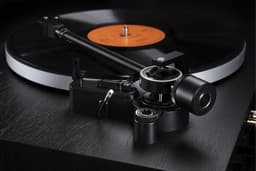 Dual CS 518 handmatige HiFi-platenspeler — thumbnail 3