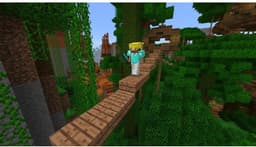 Minecraft - Nintendo Switch — thumbnail 3