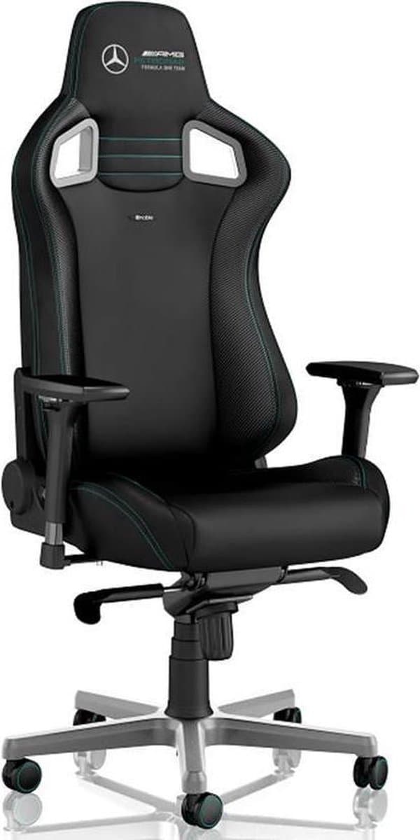 Gaming Chair Noblechairs EPIC Mercedes — afbeelding 1