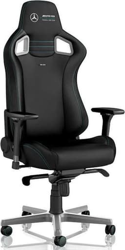 Gaming Chair Noblechairs EPIC Mercedes — thumbnail 1