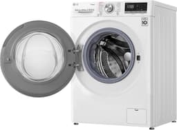 LG F6WV910P2E - 10.5 kg Wasmachine met TurboWash™ 39 - Slimme AI DD™ motor - Minder strijken door stoom - ThinQ™ — thumbnail 11