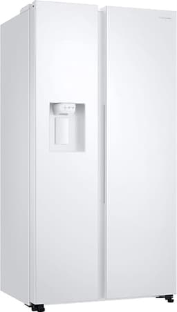 Samsung RS68N8240WW/EF koel-vriescombinatie Vrijstaand 638 l Wit — thumbnail 4
