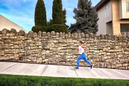 Garmin Forerunner 55 - Sporthorloge met GPS Tracker - Geschikt voor Hardlopen - 42mm - Whitestone — thumbnail 11