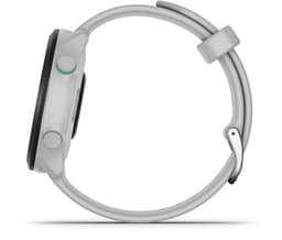 Garmin Forerunner 55 - Sporthorloge met GPS Tracker - Geschikt voor Hardlopen - 42mm - Whitestone — thumbnail 14