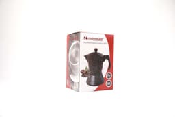 Rosenberg - Percelator voor 6 kopjes - Espresso koffiepot — thumbnail 5