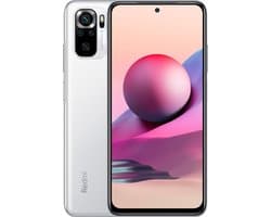 Xiaomi Redmi Note 10S - 128GB - Wit
