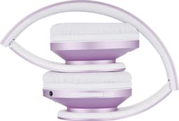 PowerLocus P2 draadloze Over-Ear Koptelefoon Inklapbaar koptelefoon voor kinderen - veilig volume van 85 dB - Bluetooth Hoofdtelefoon - Met microfoon — thumbnail 11