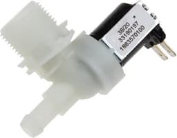 Geschikt voor BEKO - INLAATVENTIEL - DSFN6530X - 1886740200 — thumbnail 4