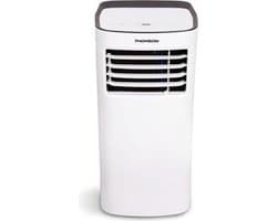 Thomson - mobiele airconditioner - Wit - THCLI091E