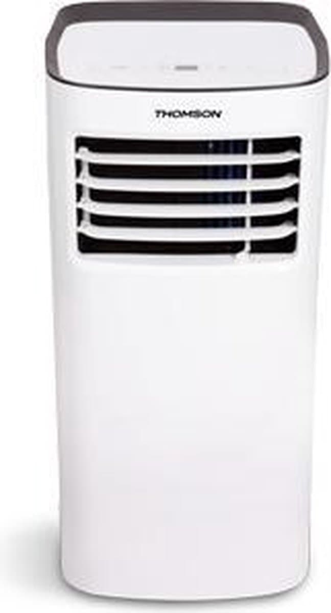 Thomson - mobiele airconditioner - Wit - THCLI091E — afbeelding 1