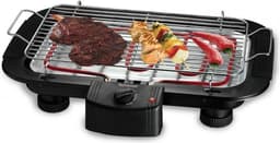 Techwood 836P - Elektrische Barbecue op statief - Tafelbarbecue - 2000 Watt — thumbnail 2