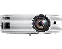 Projector Optoma E9PX7DR01EZ1 WXGA 3800 lm