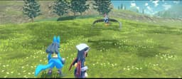 Pokémon Legends: Arceus - Nintendo Switch — thumbnail 14