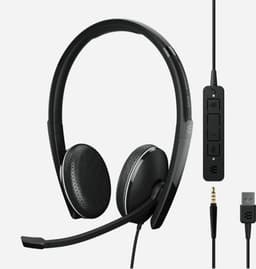 Draadgebonden headsets EPOS ADAPT 165T USB II — thumbnail 14