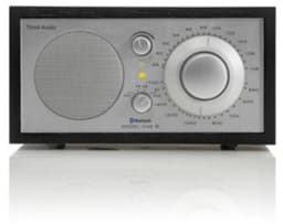 Tivoli Audio - Model One BT - FM/AM Radio met Bluetooth - Zwart/Zilver — thumbnail 5