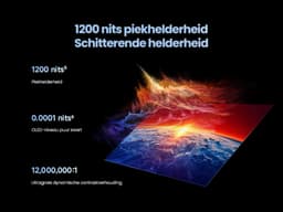 Xiaomi TV S Mini LED 2026 Smart TV – 65 Inch – 4K QLED Google TV — thumbnail 6