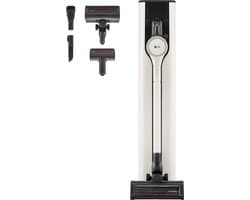 LG - CordZero A9T-Prime1C - Beige