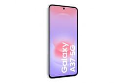 Samsung Galaxy A37 5G - 128GB - Awesome White + 1 jaar extra garantie — thumbnail 10