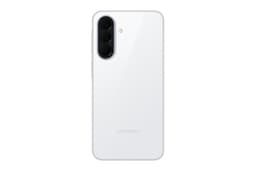 Samsung Galaxy A37 5G - 128GB - Awesome White + 1 jaar extra garantie — thumbnail 2