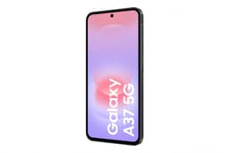 Samsung Galaxy A37 5G - 256GB - Awesome Charcoal + 1 jaar extra garantie — thumbnail 9