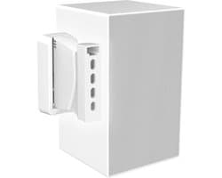 Vogel's SWM 3021 | Surround speaker muurbeugel (max 5 kg) | 5°/-25° tilt | Wit