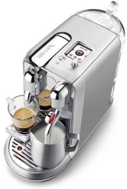 Sage the Creatista Plus Brushed Stainless Steel SNE800BSS Nespresso Koffiecupmachine — thumbnail 3
