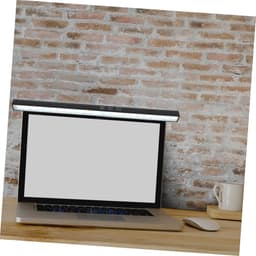 Monitor Lampbalk - Schermverlichting - Oogcomfort Verlichten - Instelbare Kleurtemperatuur - 39.7 cm Lengte - Zwart — thumbnail 3