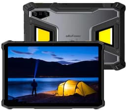 Tablet Ulefone ARMOR PAD 5 PRO 5G 12 GB RAM 512 GB — thumbnail 5
