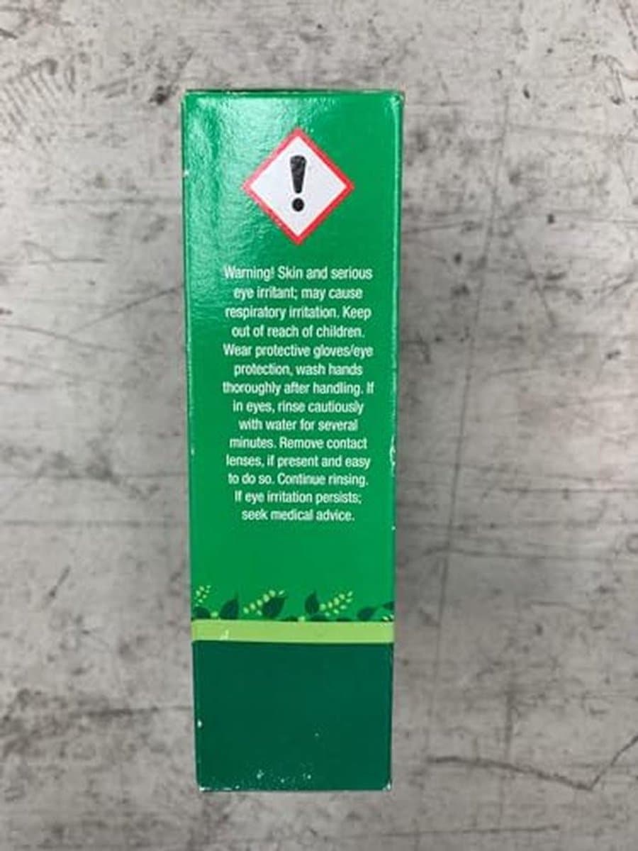 Borax Substituut - 2 x 500 g Dozen voor Natuurlijke Reiniging — afbeelding 1