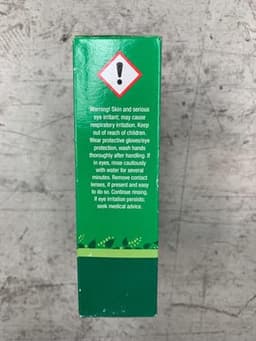 Borax Substituut - 2 x 500 g Dozen voor Natuurlijke Reiniging — thumbnail 1
